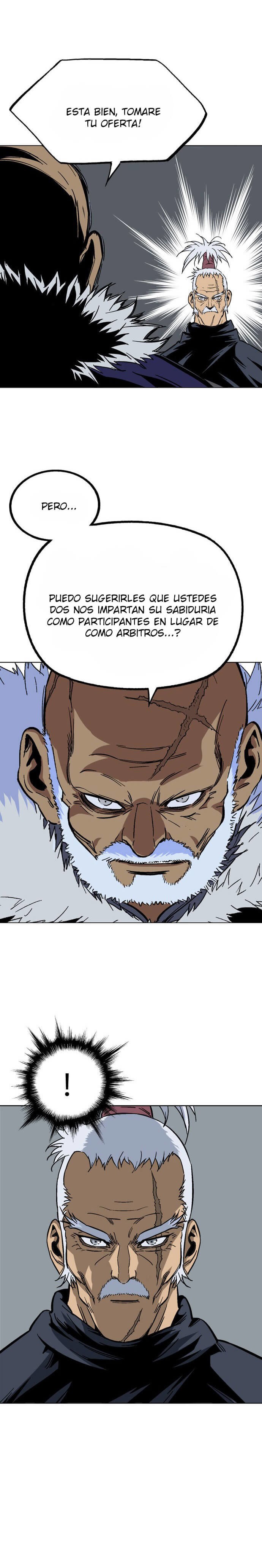 Read Gosu Es Manga Online