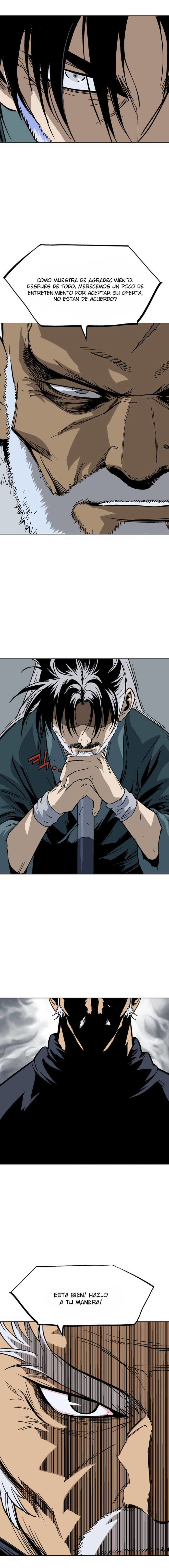Read Gosu Es Manga Online