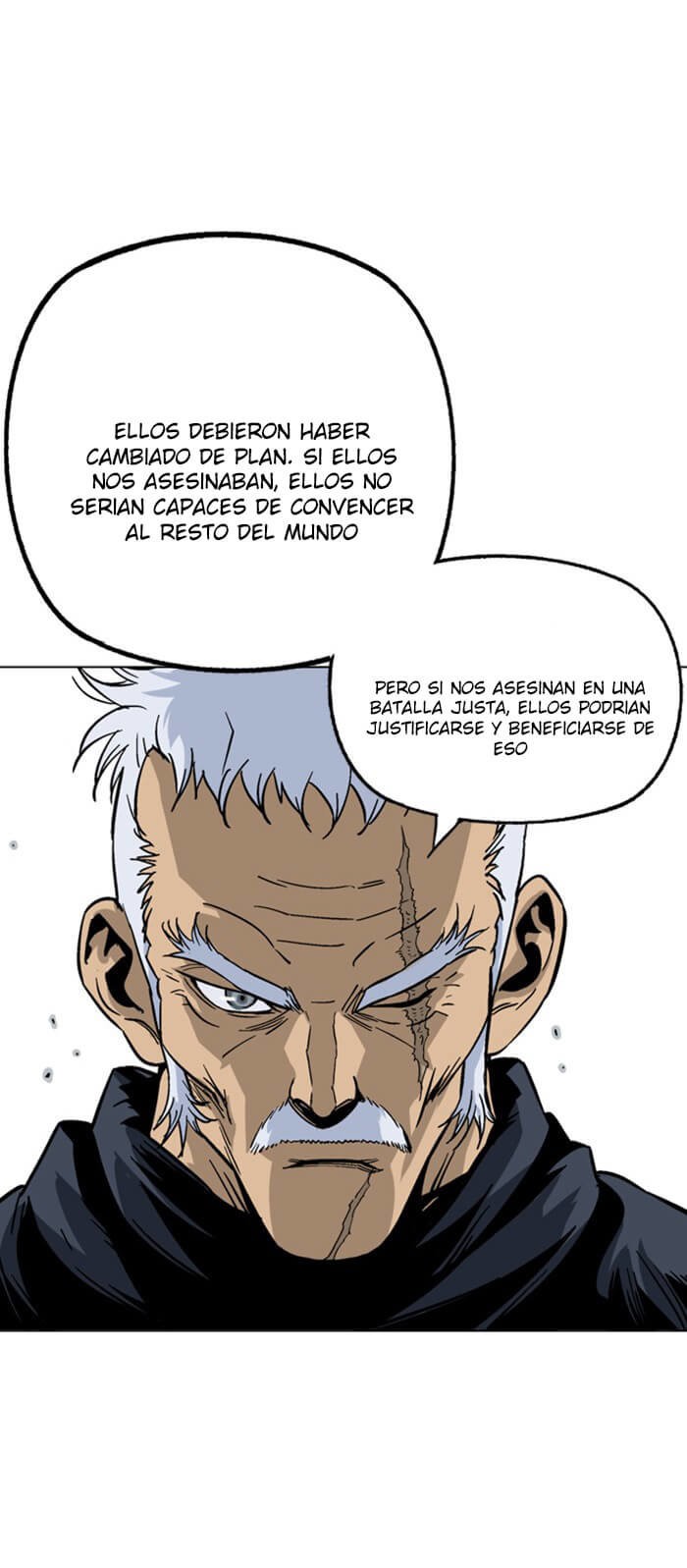 Read Gosu Es Manga Online