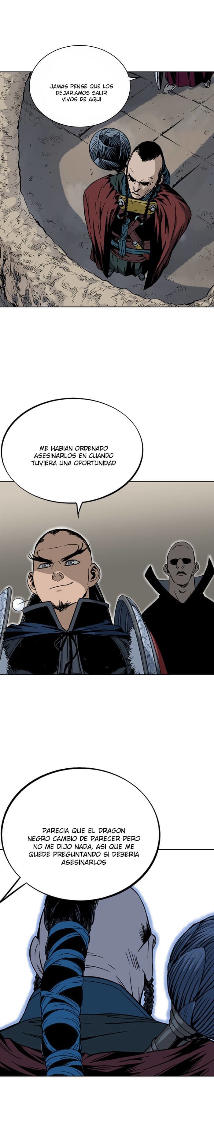Read Gosu Es Manga Online