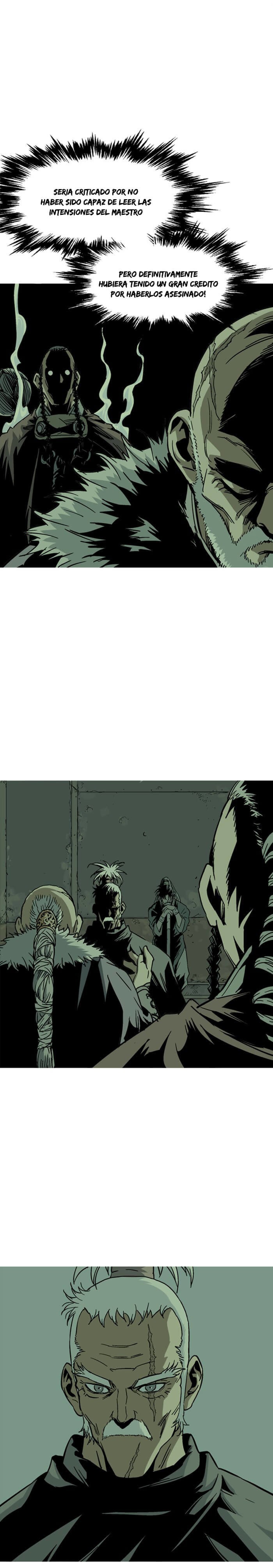 Read Gosu Es Manga Online
