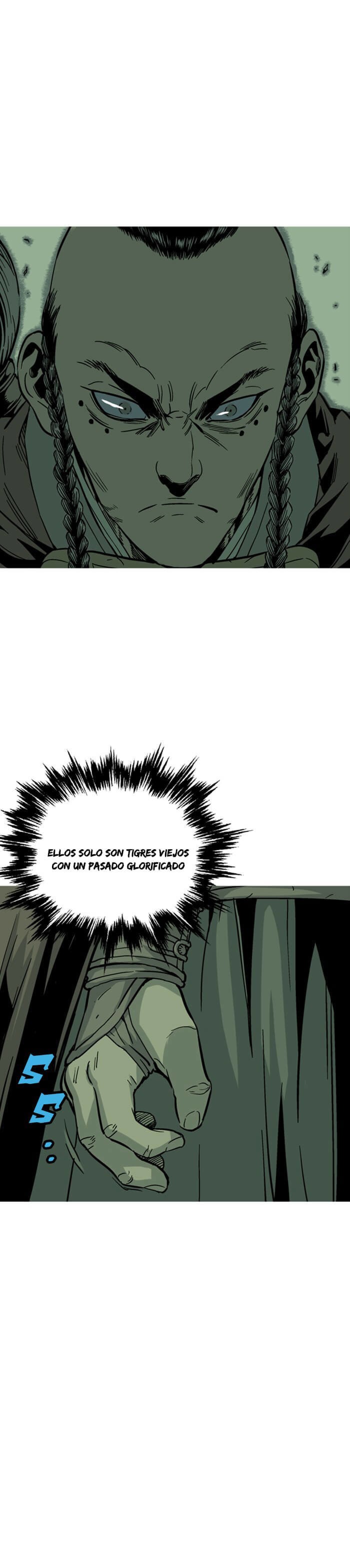 Read Gosu Es Manga Online
