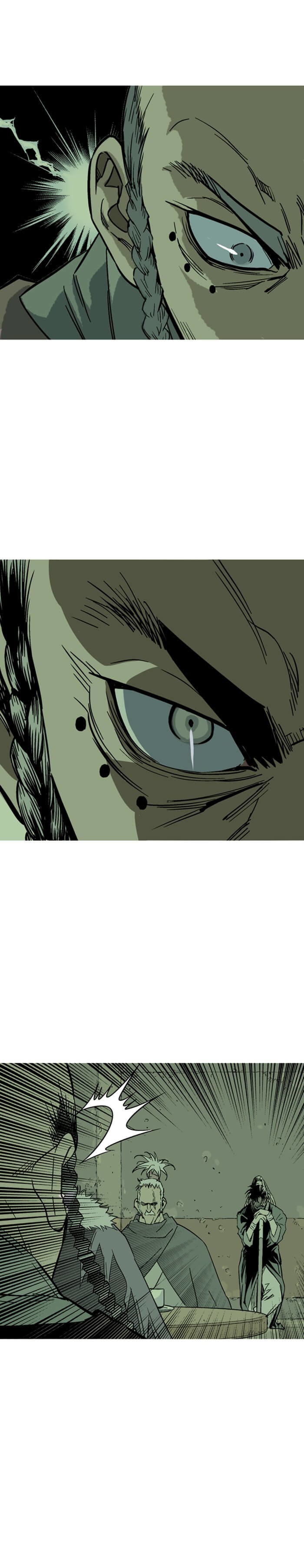 Read Gosu Es Manga Online