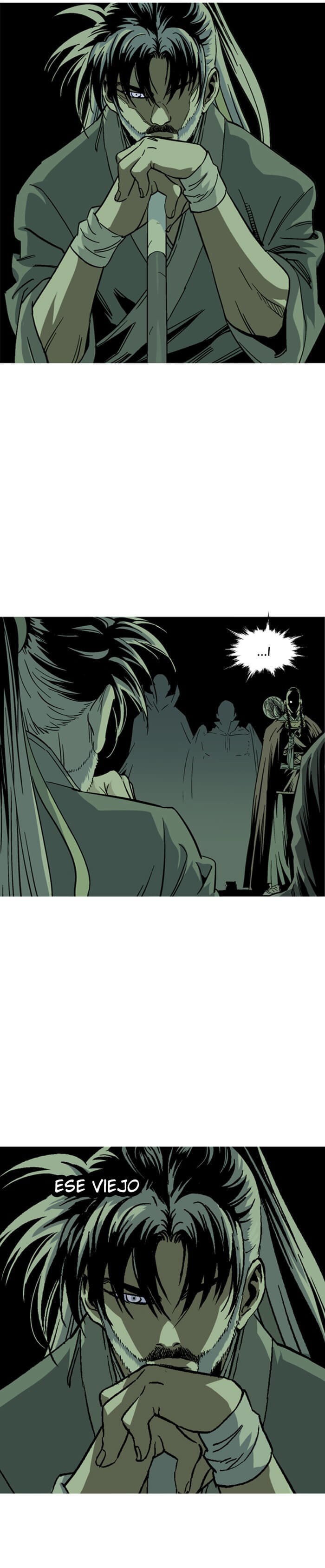 Read Gosu Es Manga Online