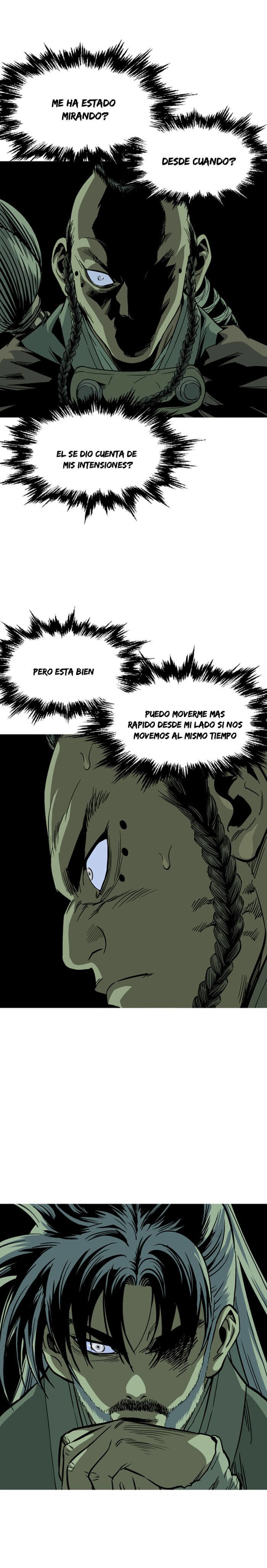 Read Gosu Es Manga Online