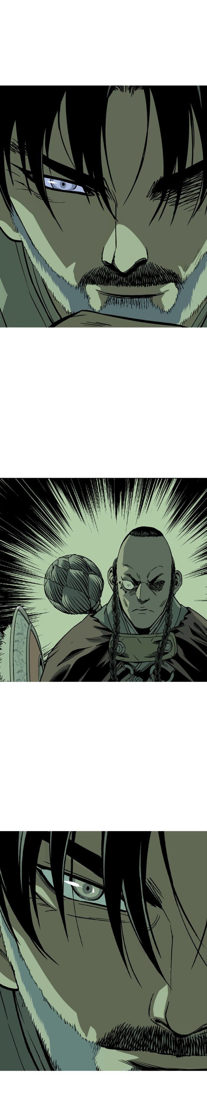 Read Gosu Es Manga Online