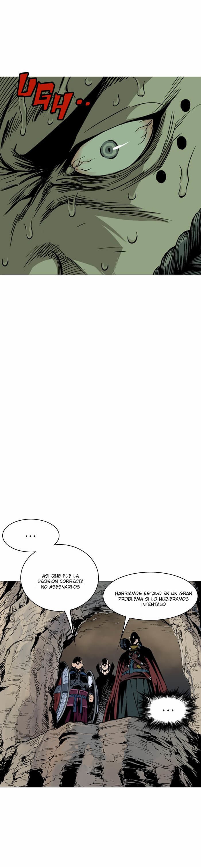 Read Gosu Es Manga Online