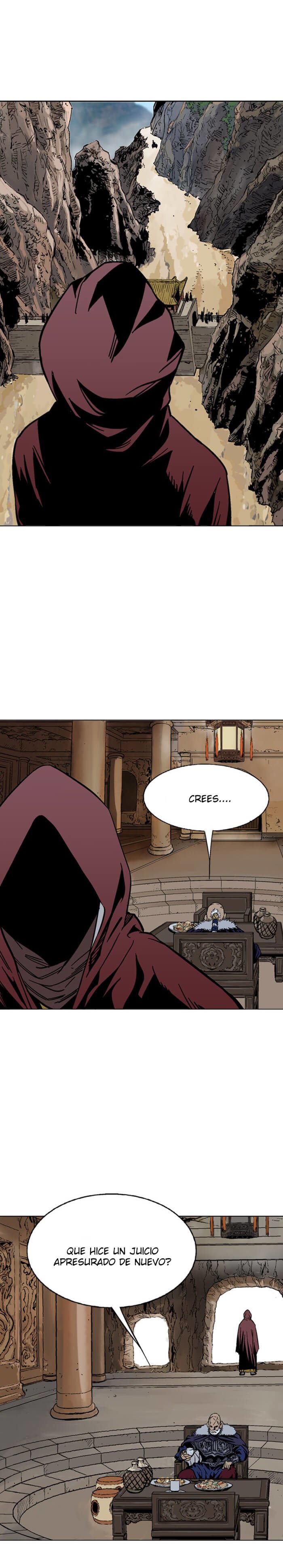 Read Gosu Es Manga Online