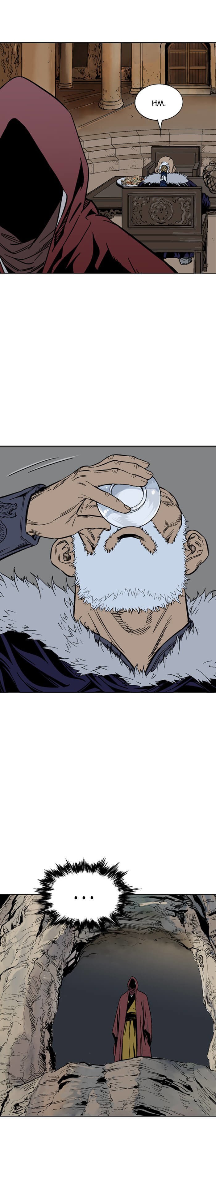 Read Gosu Es Manga Online