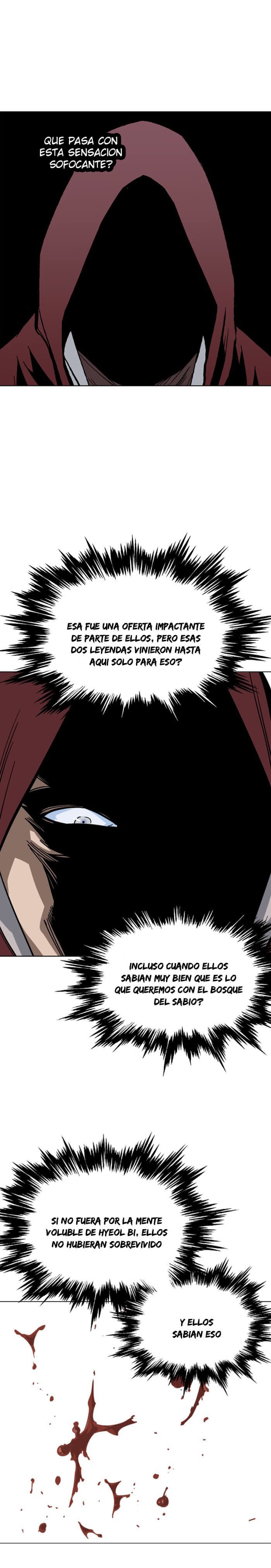 Read Gosu Es Manga Online
