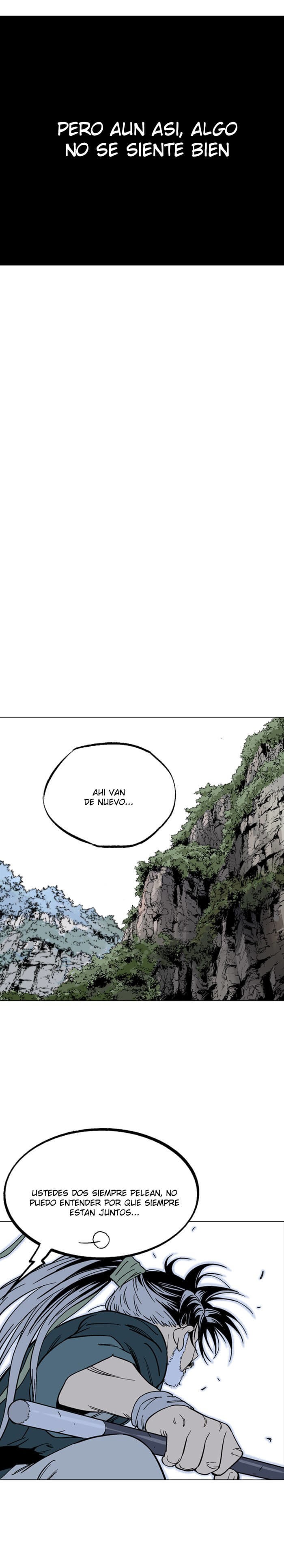 Read Gosu Es Manga Online