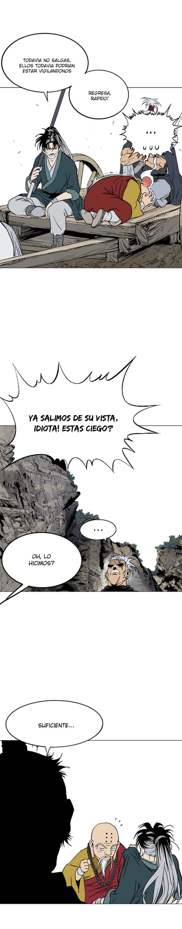 Read Gosu Es Manga Online