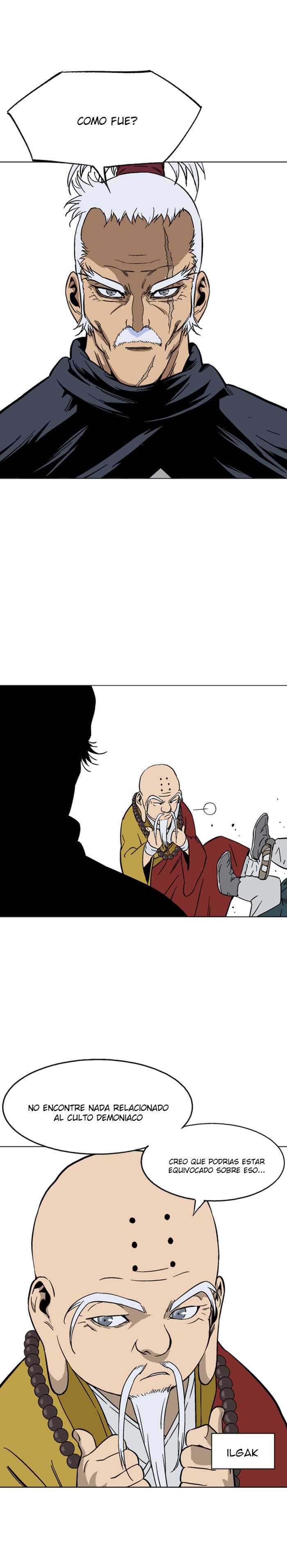 Read Gosu Es Manga Online