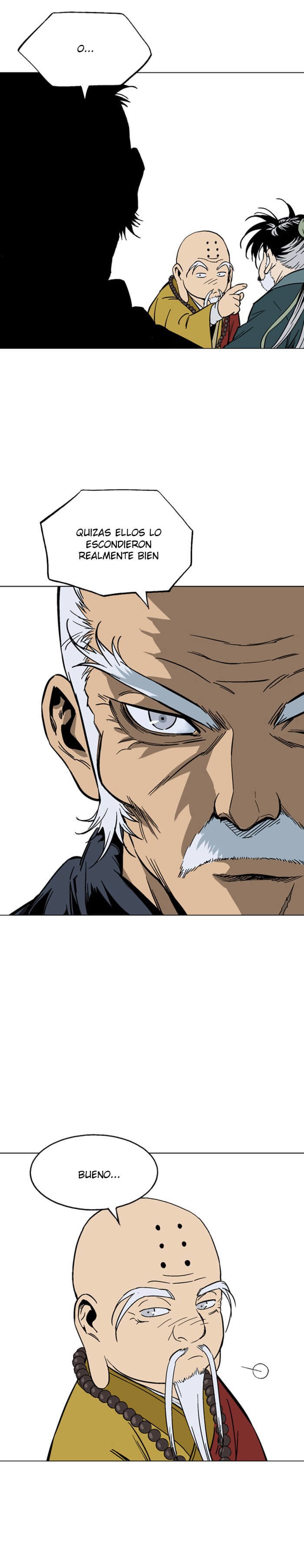 Read Gosu Es Manga Online