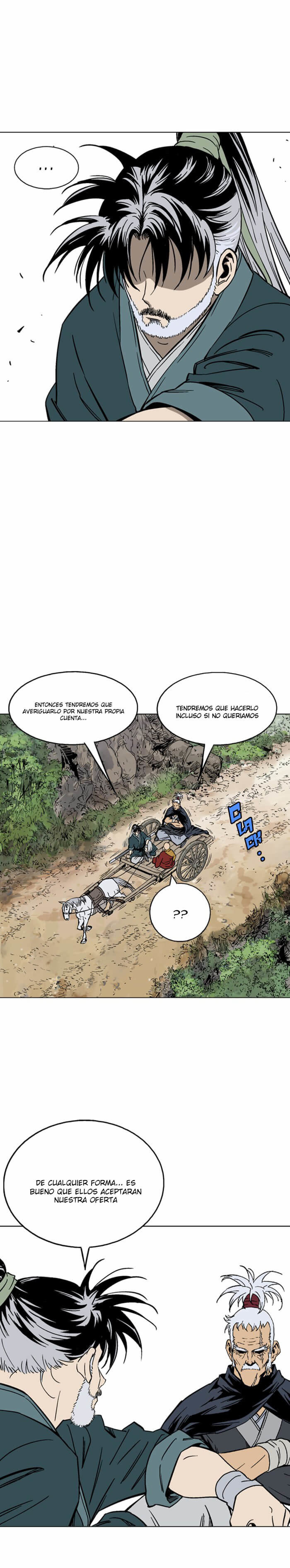 Read Gosu Es Manga Online