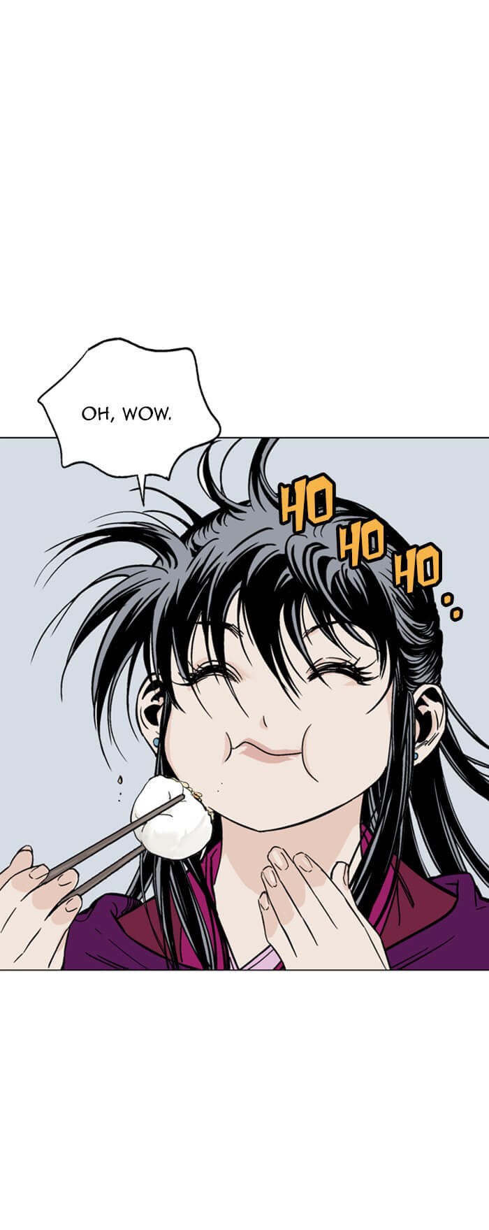 Read Gosu Es Manga Online