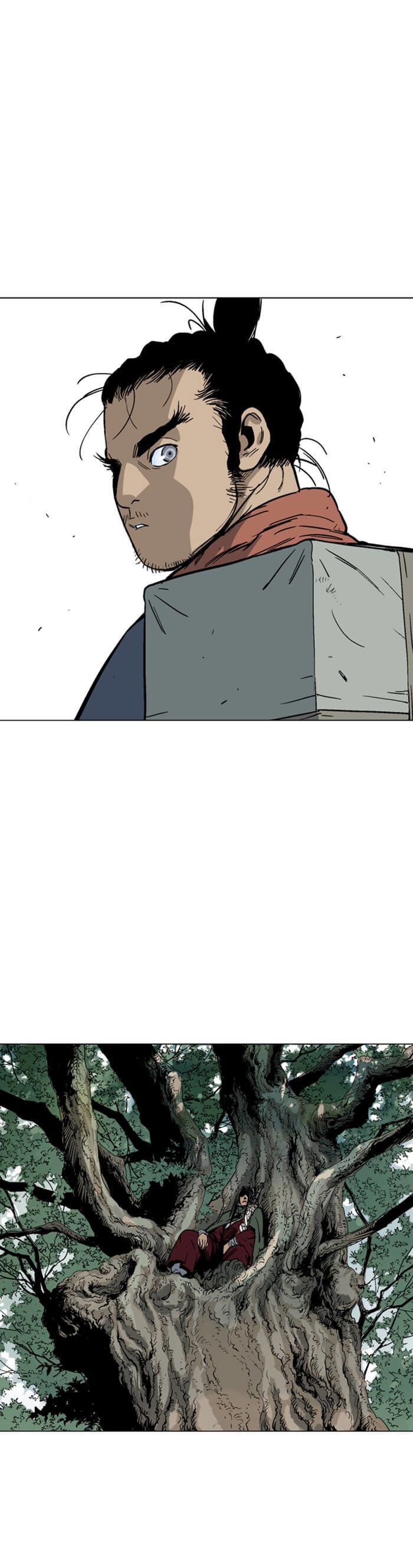 Read Gosu Es Manga Online