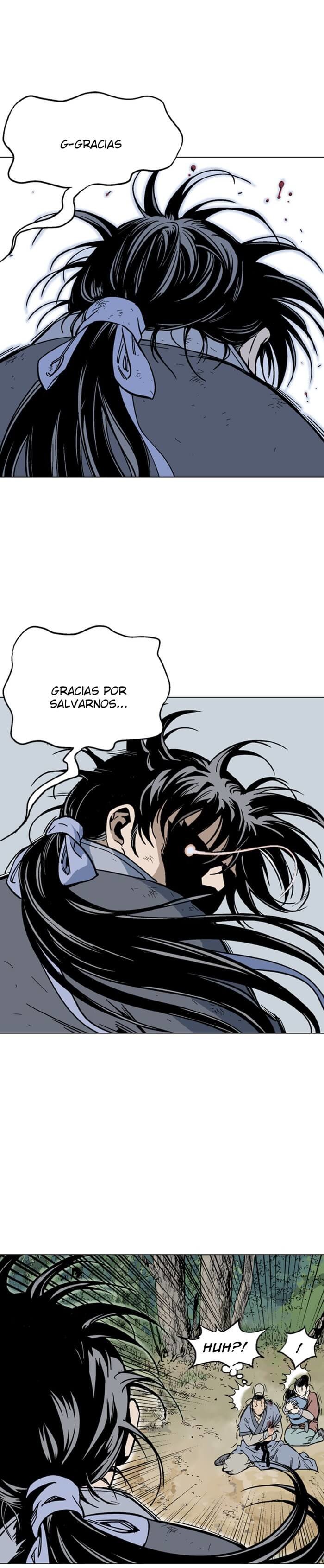 Read Gosu Es Manga Online
