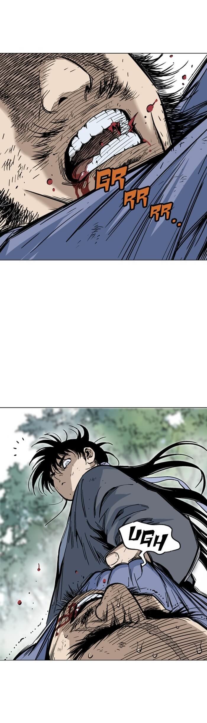 Read Gosu Es Manga Online