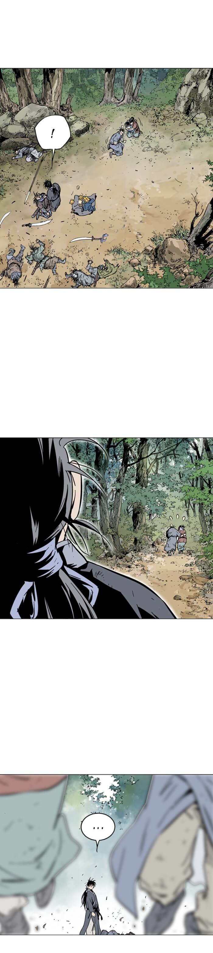 Read Gosu Es Manga Online