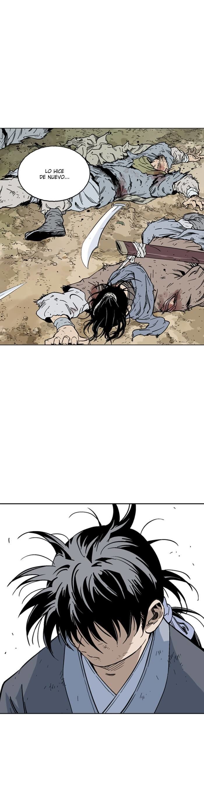 Read Gosu Es Manga Online