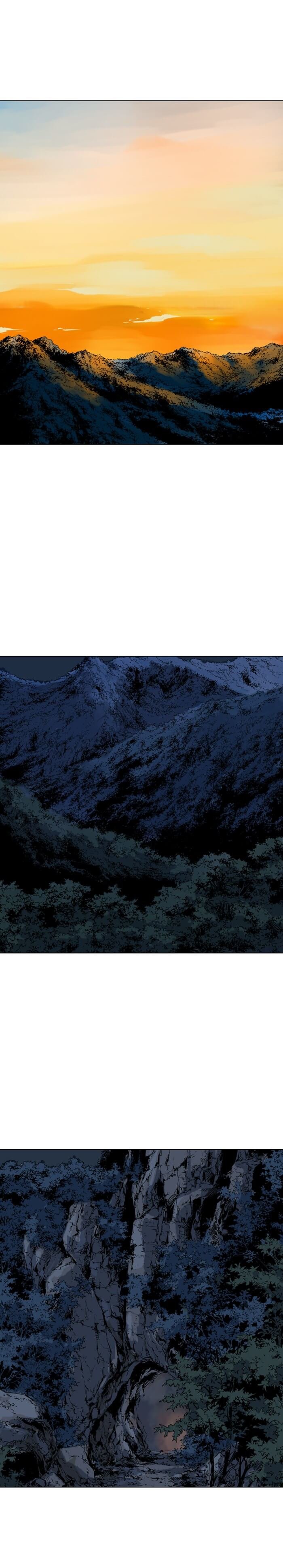Read Gosu Es Manga Online