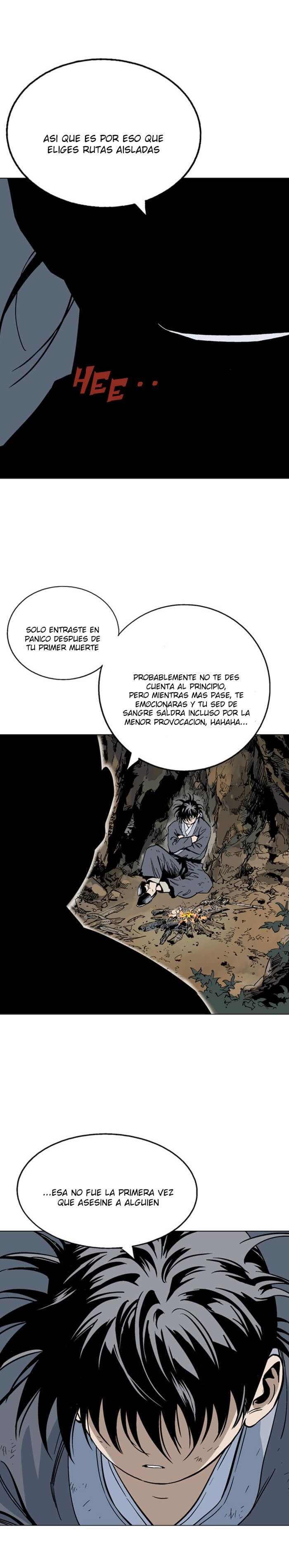 Read Gosu Es Manga Online