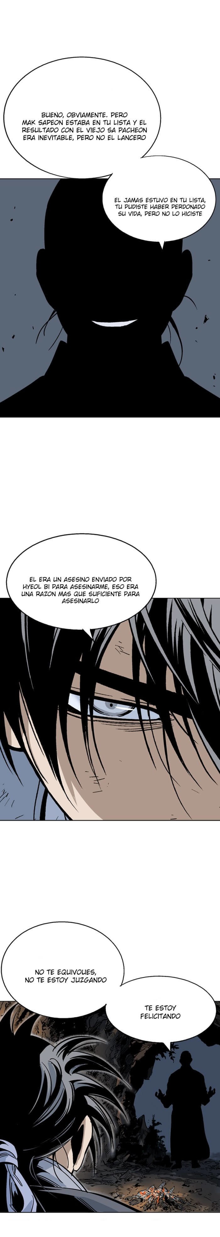 Read Gosu Es Manga Online