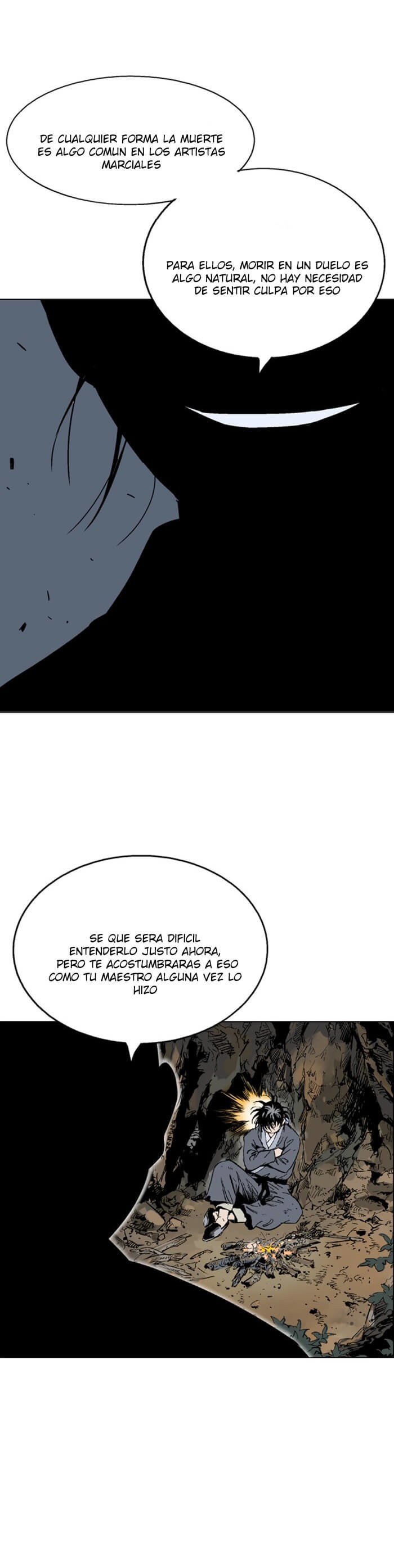 Read Gosu Es Manga Online