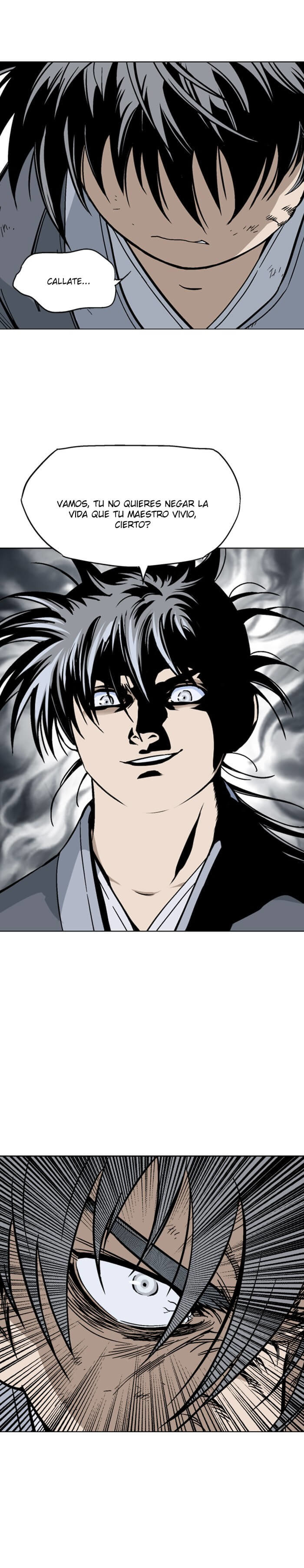 Read Gosu Es Manga Online