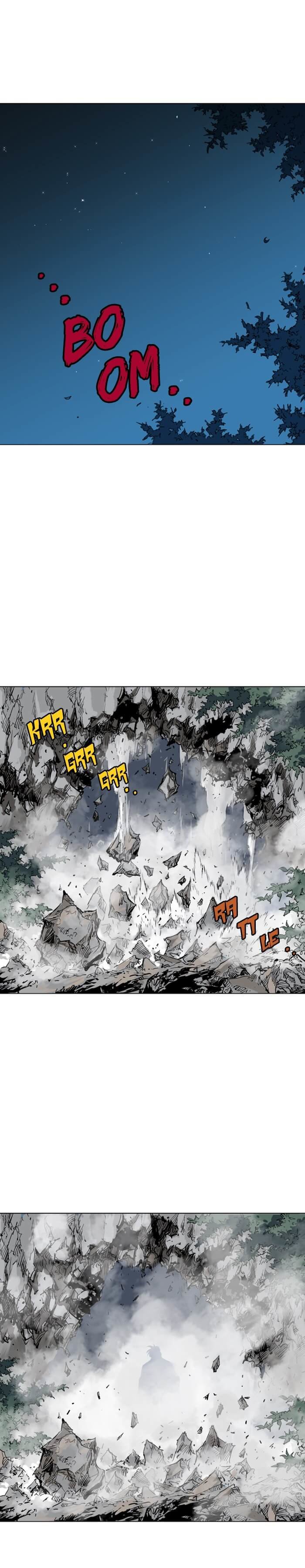 Read Gosu Es Manga Online