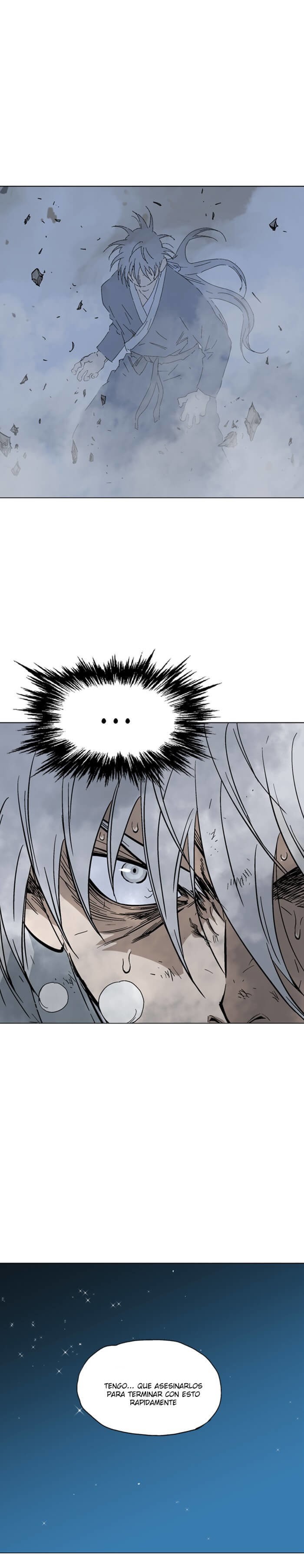 Read Gosu Es Manga Online