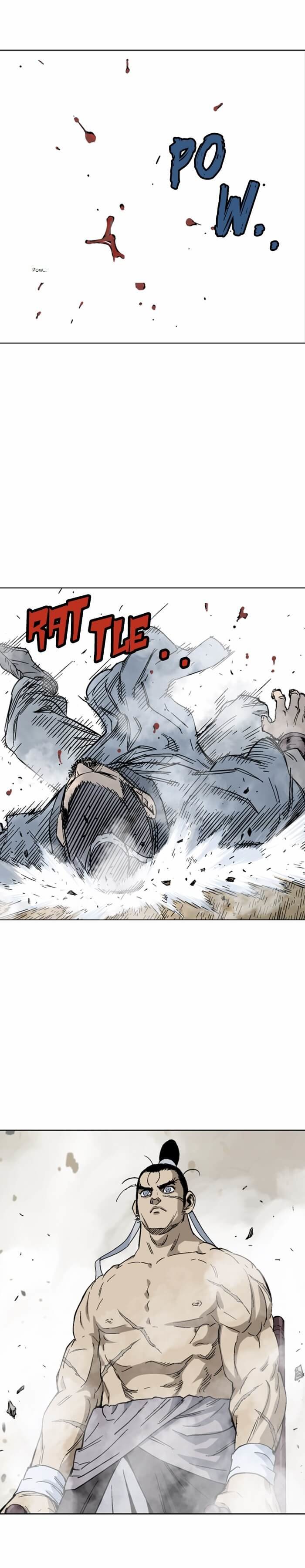 Read Gosu Es Manga Online