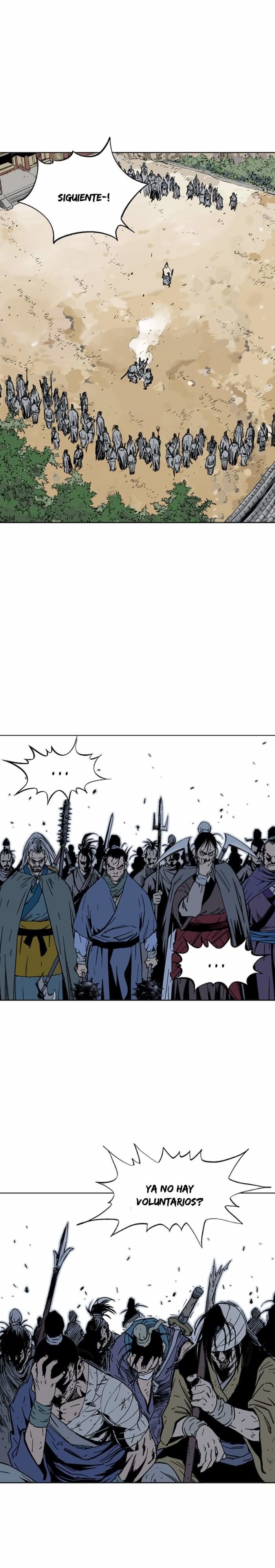 Read Gosu Es Manga Online