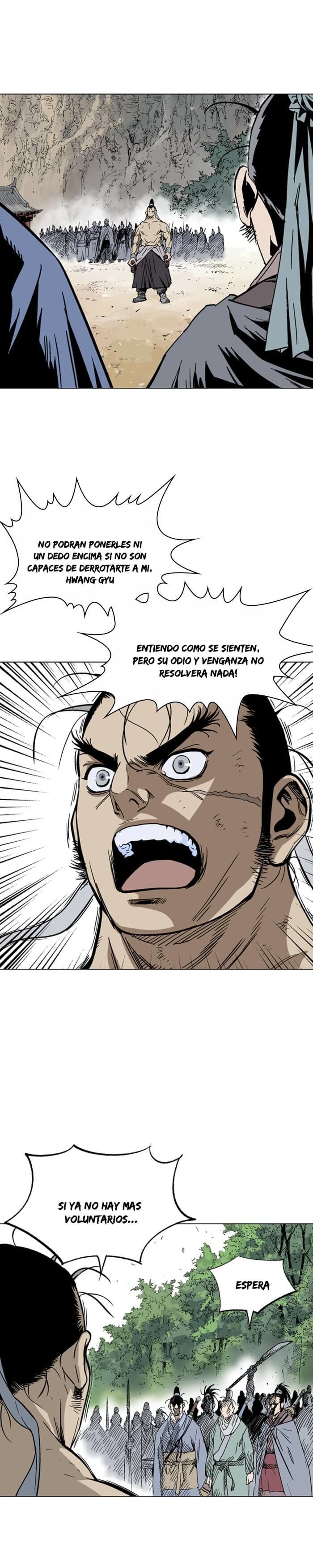 Read Gosu Es Manga Online