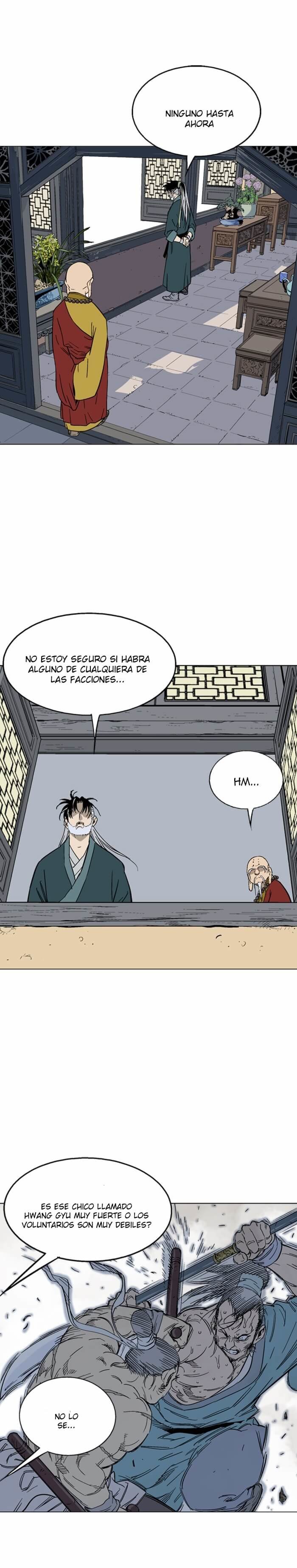 Read Gosu Es Manga Online