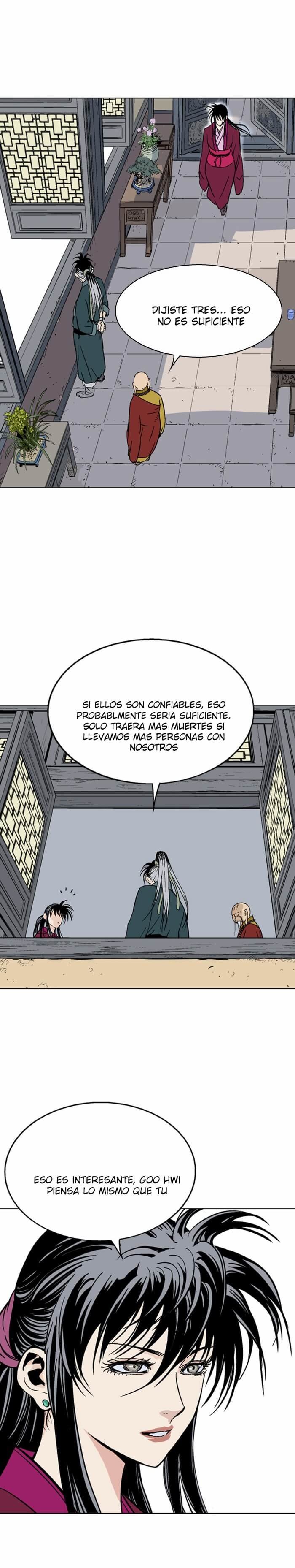 Read Gosu Es Manga Online