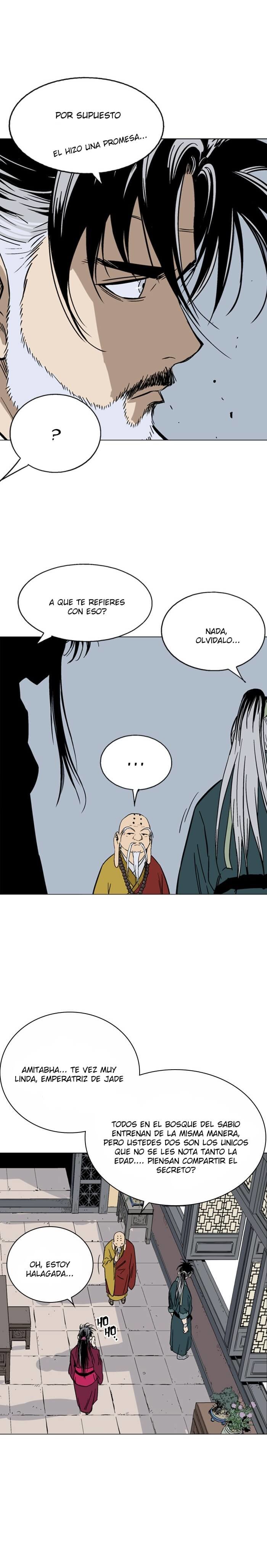 Read Gosu Es Manga Online