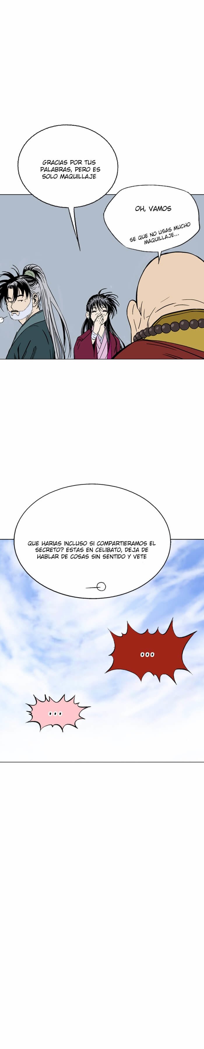 Read Gosu Es Manga Online