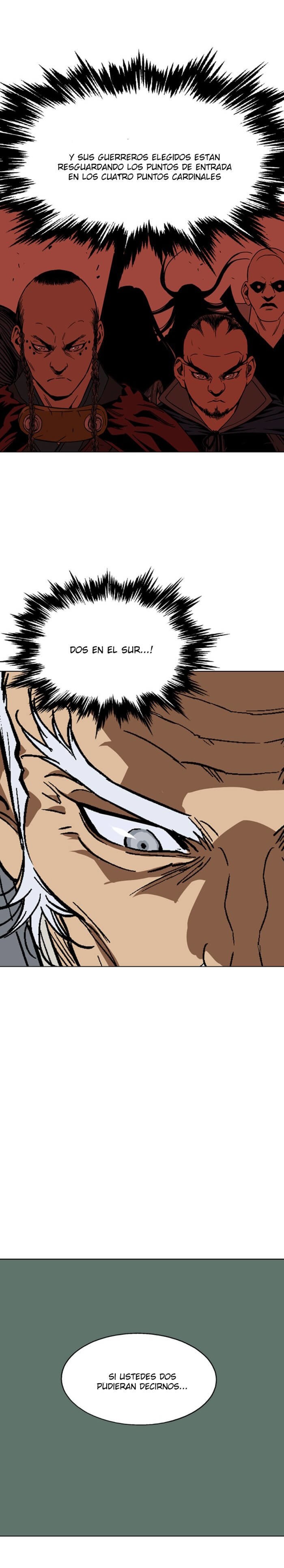 Read Gosu Es Manga Online
