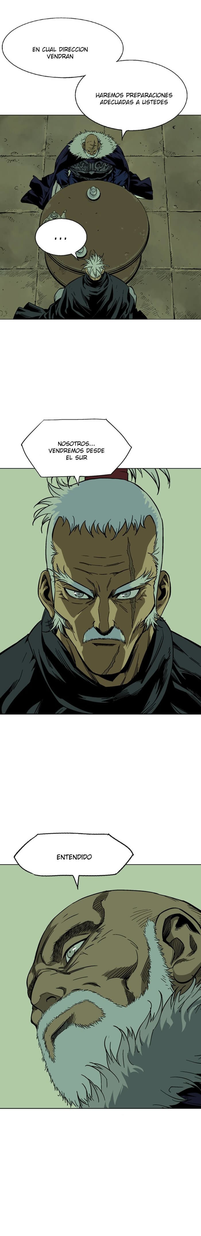 Read Gosu Es Manga Online