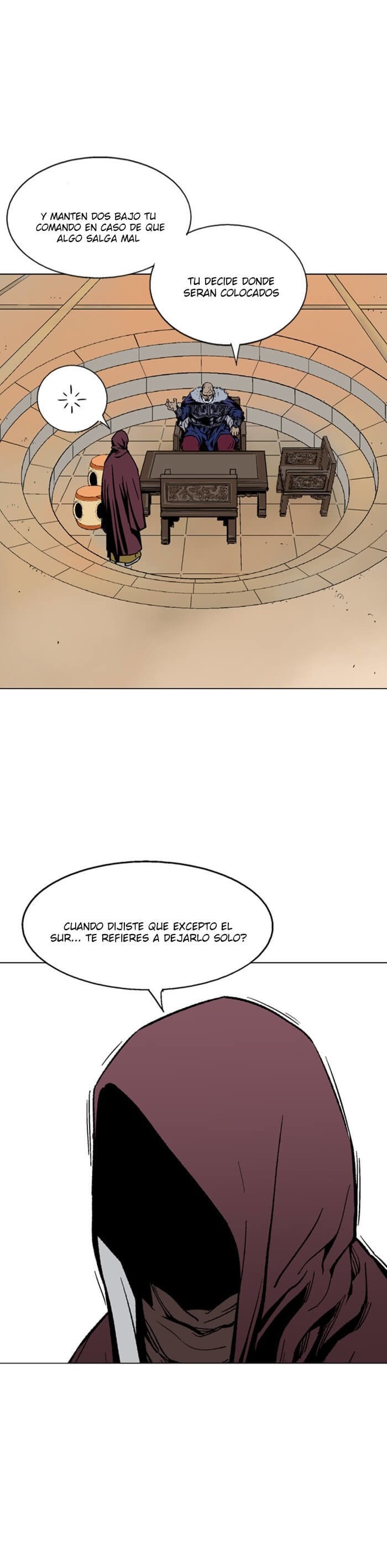 Read Gosu Es Manga Online