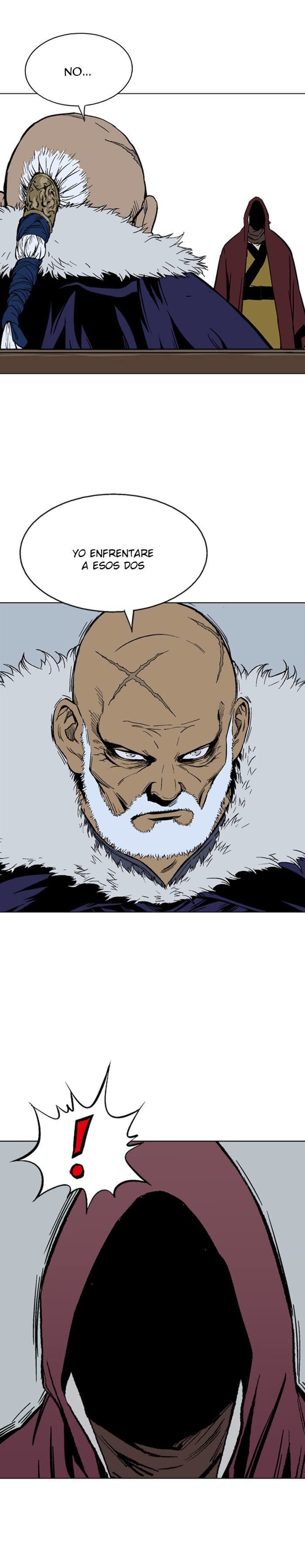 Read Gosu Es Manga Online
