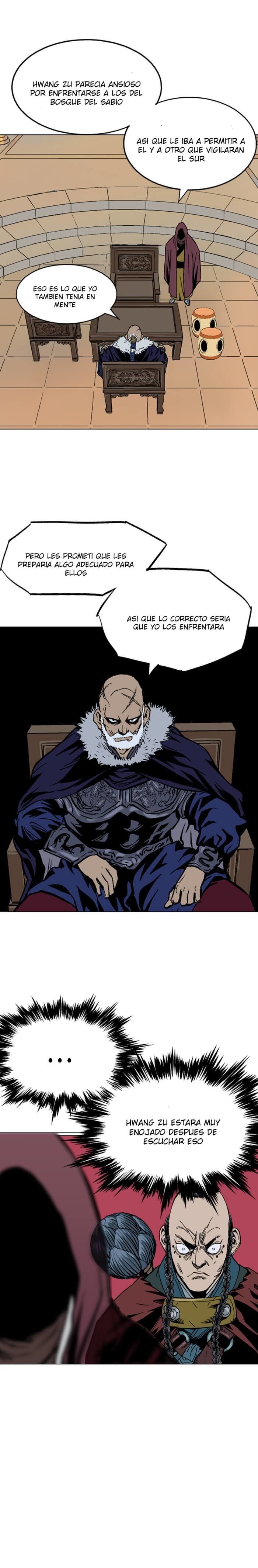 Read Gosu Es Manga Online
