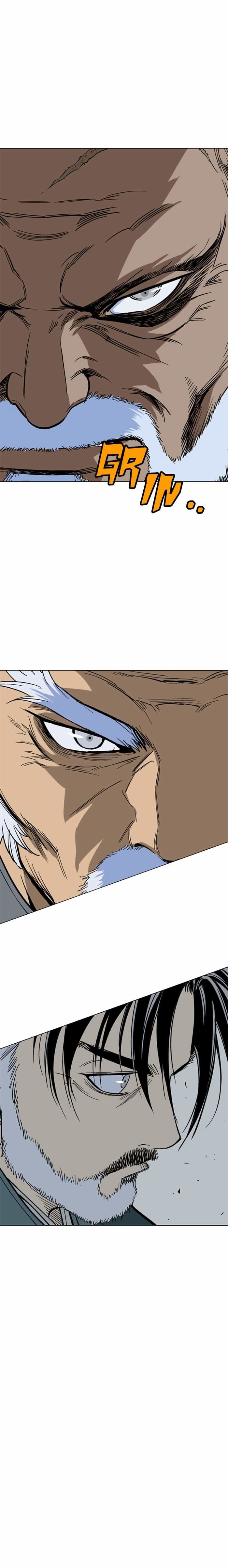 Read Gosu Es Manga Online