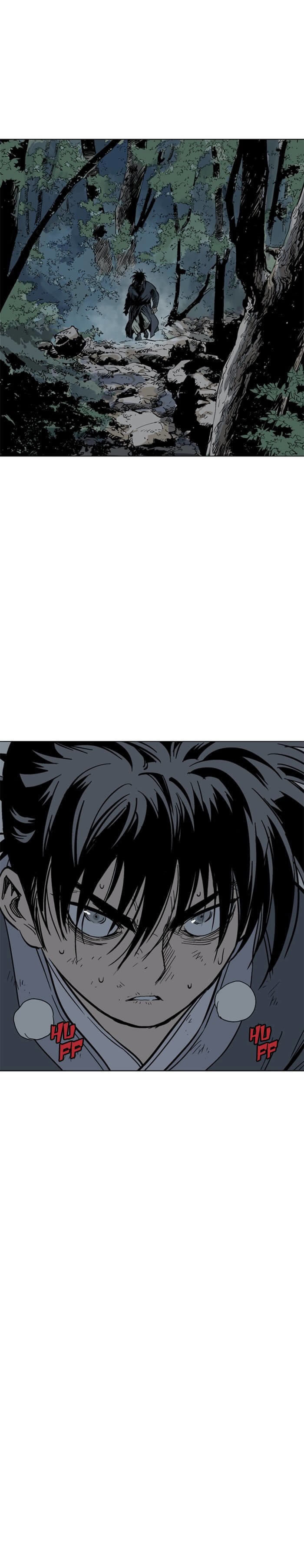 Read Gosu Es Manga Online