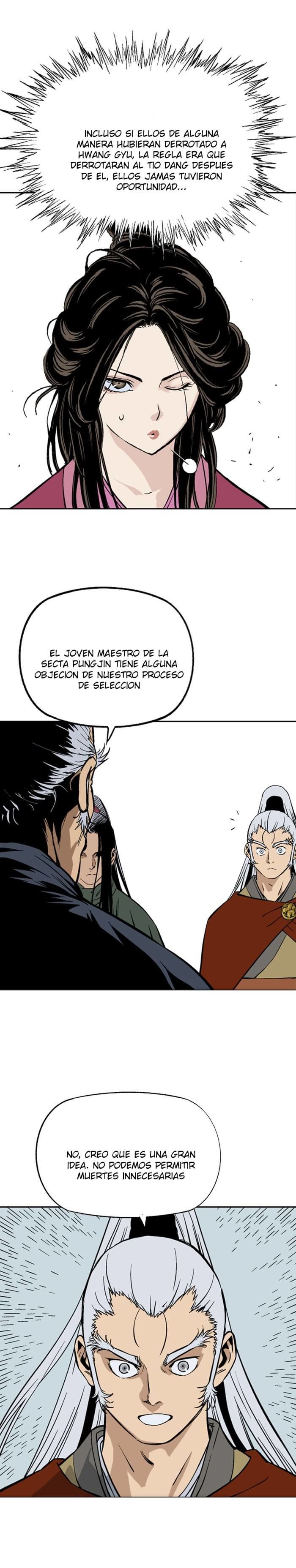 Read Gosu Es Manga Online