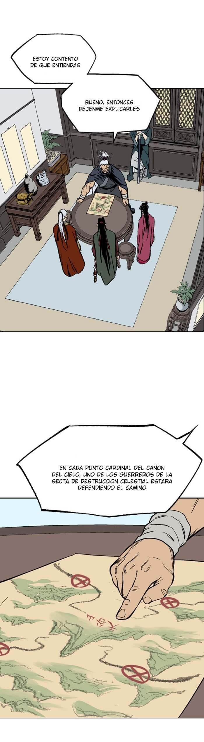 Read Gosu Es Manga Online