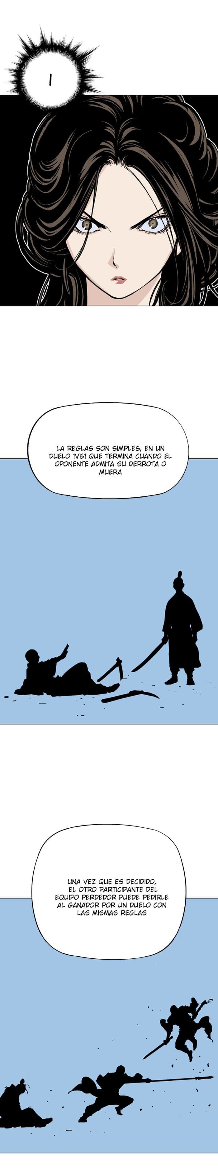 Read Gosu Es Manga Online