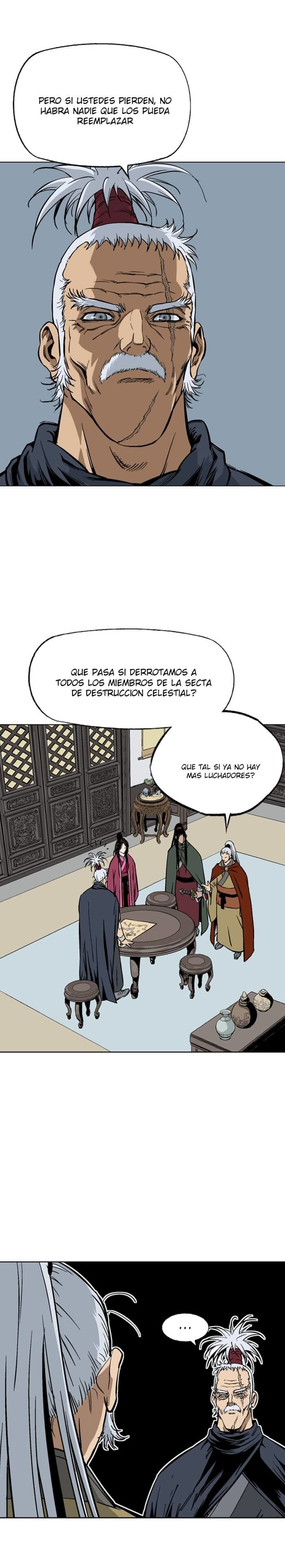 Read Gosu Es Manga Online